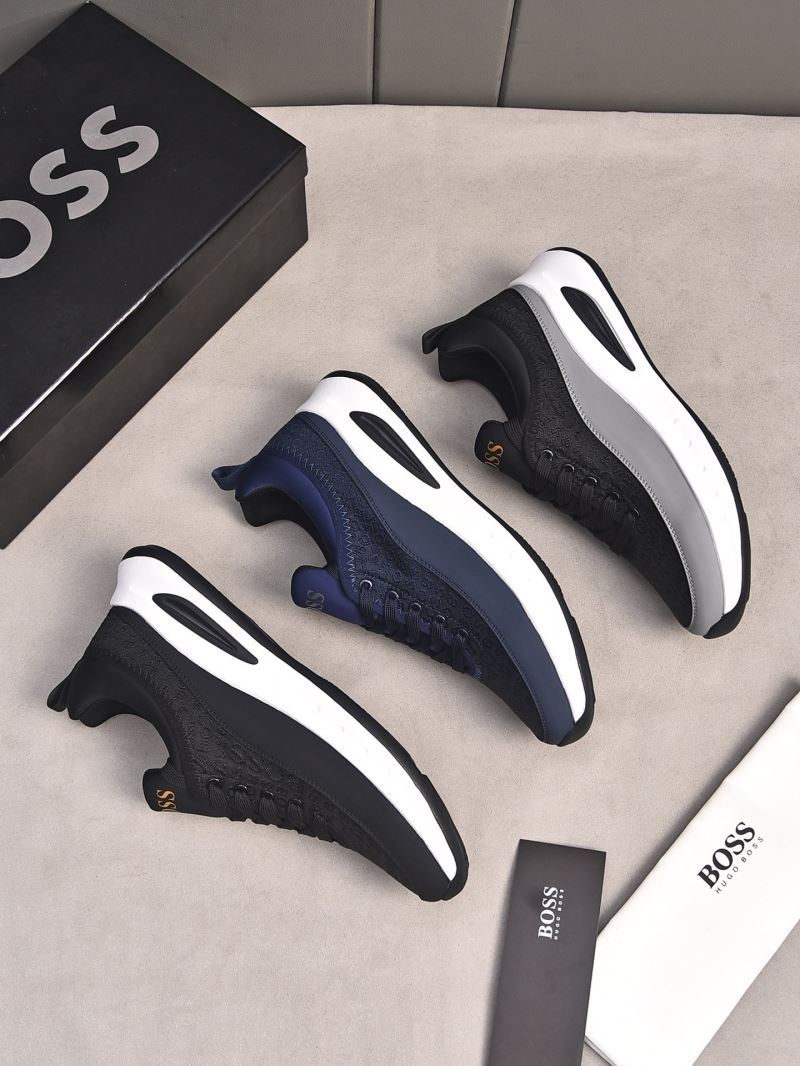 Boss Shoes